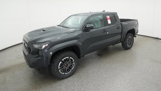 New 2025 Toyota Tacoma TRD Sport image 1