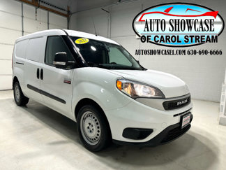 Used 2022 RAM ProMaster City Tradesman image 1