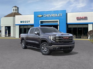 New 2026 GMC Sierra 1500 SLT w/ SLT Premium Plus Package image 1