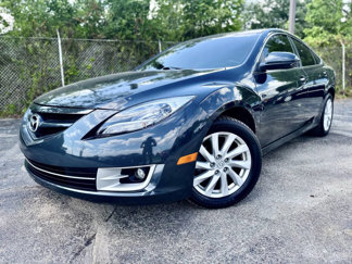 Used 2013 MAZDA MAZDA6 i Touring image 1