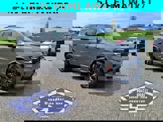 New 2025 Dodge Durango R/T image 1