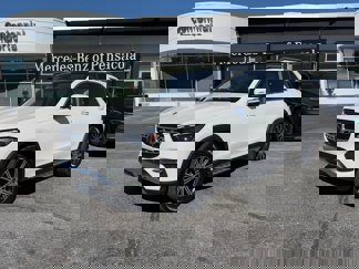 New 2025 Mercedes-Benz GLE 450 4MATIC image 1