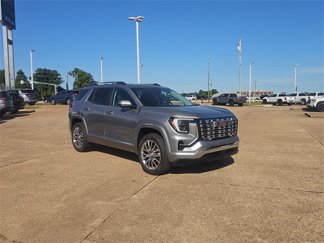 New 2026 GMC Terrain Denali image 1