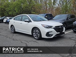 New 2025 Subaru Legacy Touring XT image 1