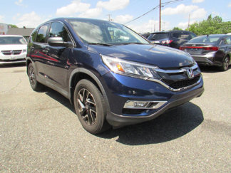 Used 2016 Honda CR-V SE image 1