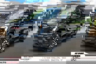 New 2026 GMC Sierra EV Elevation image 1