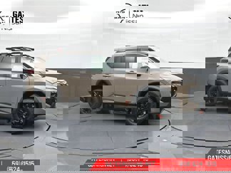 New 2026 Nissan Rogue Rock Creek image 1
