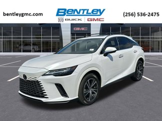 Used 2024 Lexus RX 350 Premium image 1