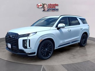 New 2025 Hyundai Palisade Calligraphy image 1