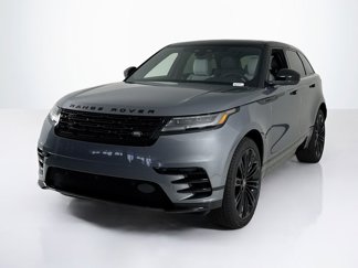 New 2026 Land Rover Range Rover Velar Dynamic SE image 1