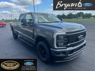 New 2026 Ford F350 XL w/ STX Appearance Package image 1