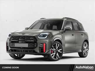 New 2026 MINI Cooper Countryman John Cooper Works w/ Comfort Package Max image 1