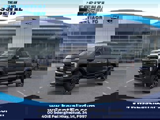 New 2025 Ford F250 Platinum image 1