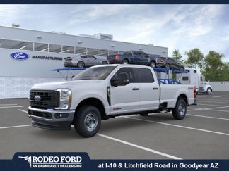 New 2026 Ford F350 XL image 1