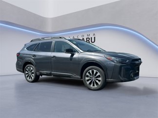 Certified 2024 Subaru Outback Limited image 1