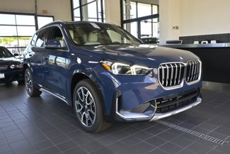 New 2026 BMW X1 xDrive28i w/ Technology Package video 1