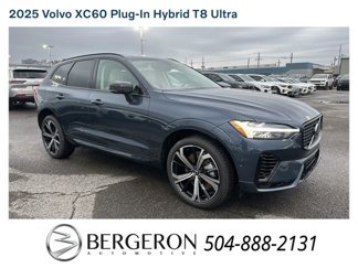 New 2025 Volvo XC60 T8 Ultra image 1