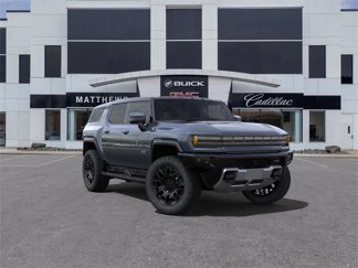 New 2025 GMC Hummer EV 2X image 1