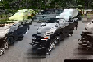 Used 2016 Porsche Cayenne image 1