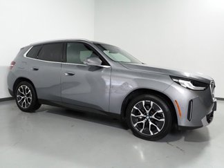 Used 2025 BMW X3 xDrive30i image 1