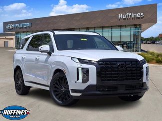 New 2025 Hyundai Palisade Calligraphy image 1