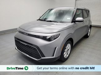 Used 2023 Kia Soul LX w/ LX Technology Package image 1