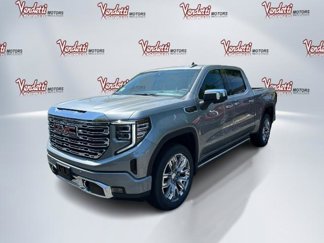 New 2025 GMC Sierra 1500 Denali image 1