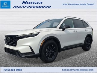 New 2026 Honda CR-V Sport-L image 1
