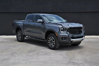 Used 2024 Ford Ranger Lariat image 1