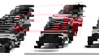 New 2026 GMC Sierra 1500 SLT w/ SLT Premium Plus Package image 1
