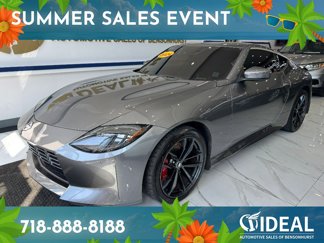 Used 2024 Nissan Z Performance image 1