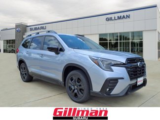 New 2025 Subaru Ascent Bronze Edition image 1