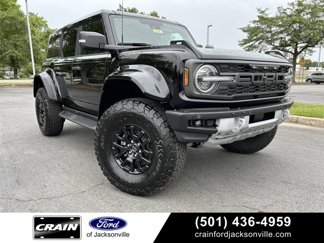 New 2025 Ford Bronco Raptor image 1