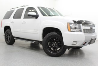 Used 2013 Chevrolet Tahoe LT image 1
