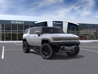 New 2026 GMC Hummer EV SUV image 1