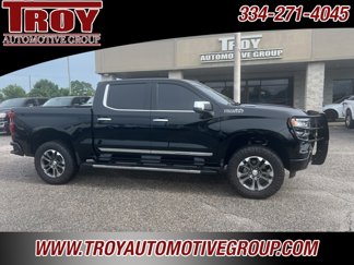 Used 2024 Chevrolet Silverado 1500 High Country w/ Technology Package image 1