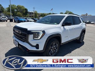 New 2026 GMC Terrain AT4 image 1