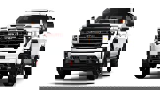 New 2025 GMC Sierra 2500 AT4 w/ AT4 Premium Plus Package image 1