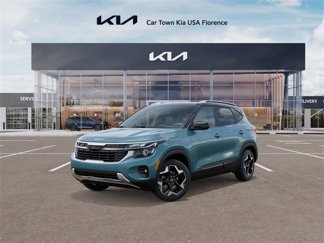 New 2026 Kia Seltos S image 1