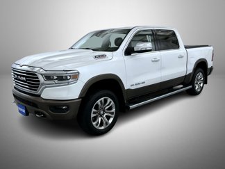 Used 2022 RAM 1500 Limited image 1