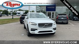 New 2025 Volvo XC90 B6 Plus image 1
