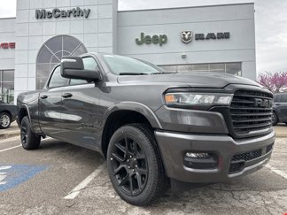 New 2025 RAM 1500 Laramie w/ Night Edition image 1