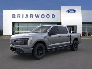 New 2025 Ford F150 Lightning XLT image 1