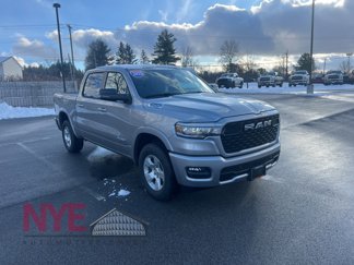 New 2025 RAM 1500 Big Horn image 1