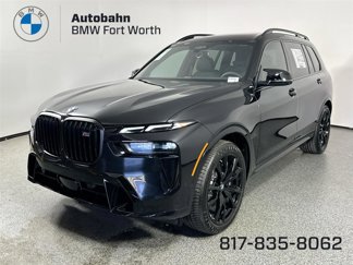 New 2026 BMW X7 M60i image 1