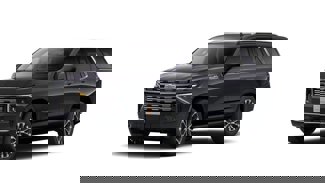 New 2026 Chevrolet Tahoe High Country video 1