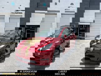 Used 2024 Tesla Model Y 2WD image 1