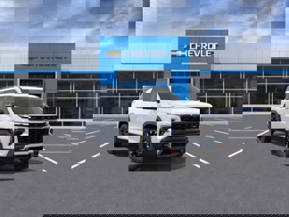 New 2026 Chevrolet Traverse Z71 image 1