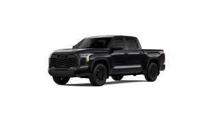 New 2025 Toyota Tundra Limited image 1