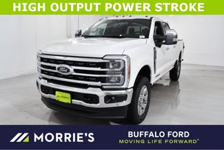 New 2025 Ford F350 King Ranch image 1